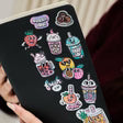 Fabulous Stickers - Big – Bubble Tea