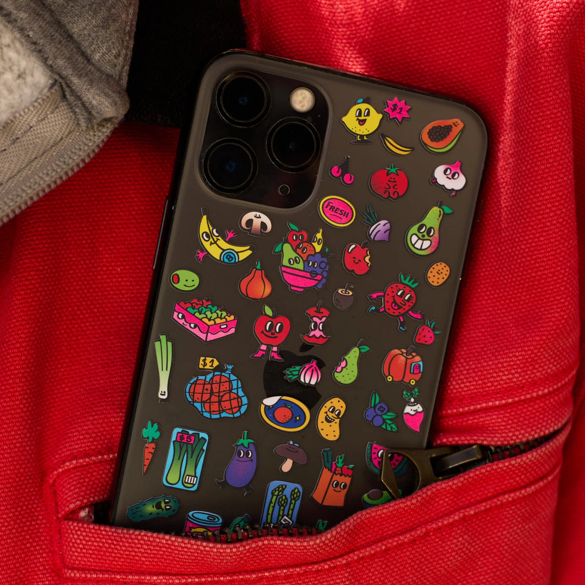 Fabulous Stickers - Big – Market