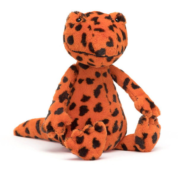 KUSCHELTIER SALAMANDER