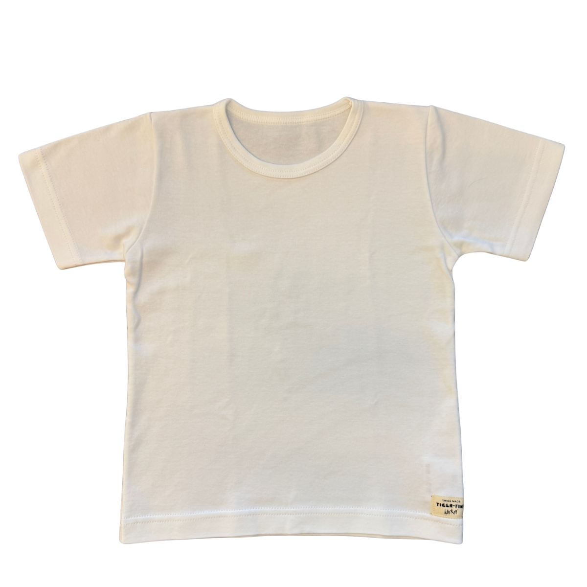 Kurzärmeliges T-Shirt