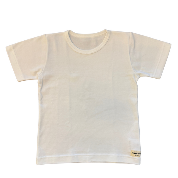 Kurzärmeliges T-Shirt