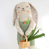 LETTUCE THE BUNNY