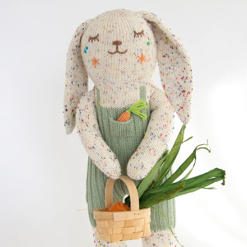 LETTUCE THE BUNNY