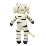 ZIG ZAG THE TIGER