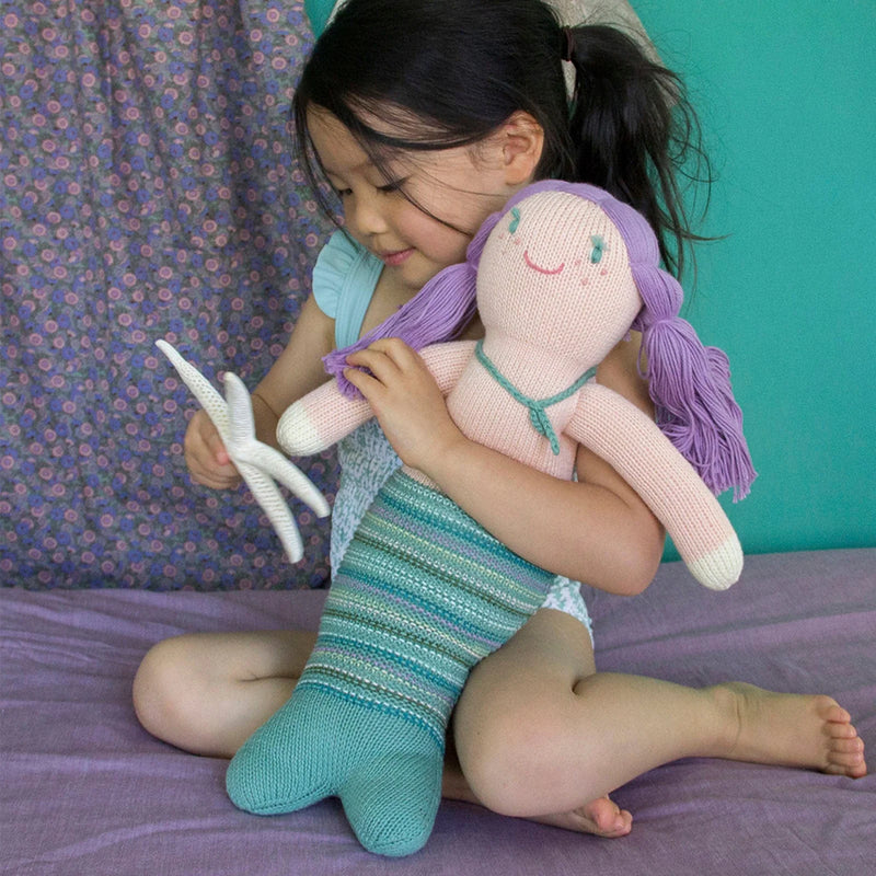 CALYPSO THE MERMAID