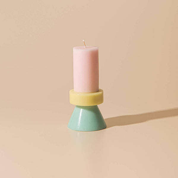 Stapelkerze TALL - A