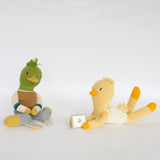 RASSEL ENTE LUCILLE