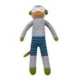 MOZART THE MONKEY