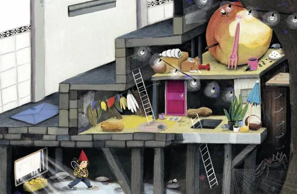 DAS GEHEIME BUCH DER WICHTEL, LOES RIPHAGEN