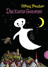 OTFRIED PREUSSLER, DAS KLEINE GESPENST