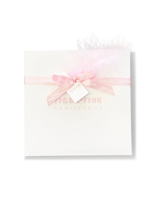 GESCHENKBOX TIGER-FINK
