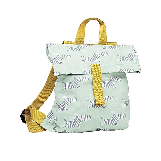 ZEBRA RUCKSACK