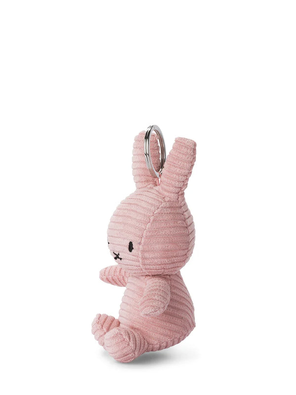 MIFFY rosa // Schlüsselanhänger