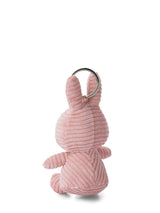 MIFFY rosa // Schlüsselanhänger