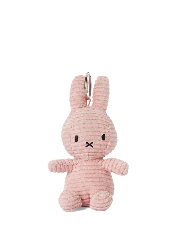 MIFFY rosa // Schlüsselanhänger