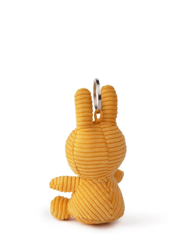 MIFFY beige // Schlüsselanhänger