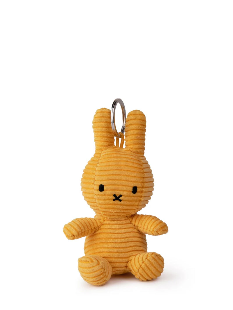 MIFFY beige // Schlüsselanhänger