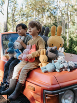 MIFFY grau // 50cm