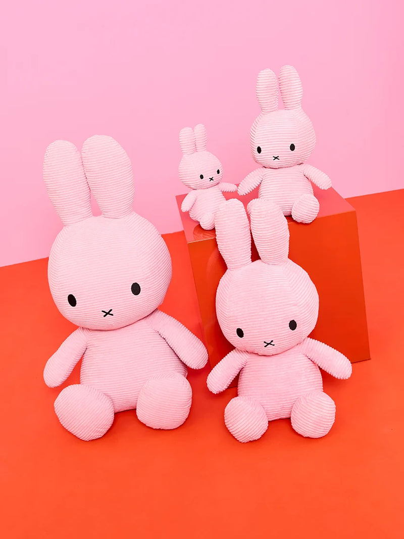 MIFFY rosa // 50cm