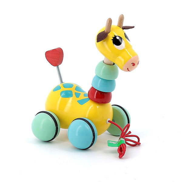 NACHZIEHTIER GIRAFFE