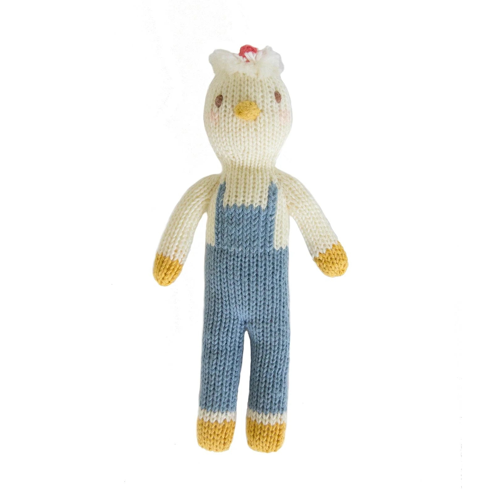 RATTLE DUCK LUCILLE