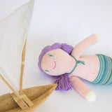 CALYPSO THE MERMAID