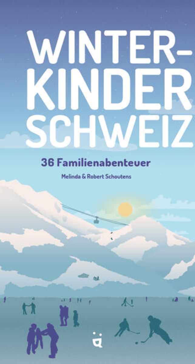 WINTERKINDER SCHWEIZ