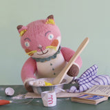 Suzette the Fox