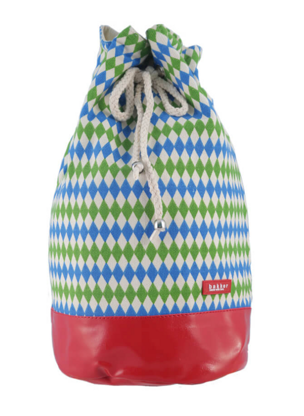 DUFFEL BAG MARIN