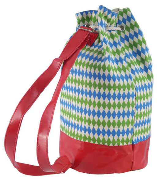 DUFFEL BAG MARIN