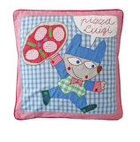 Kissen Luigi