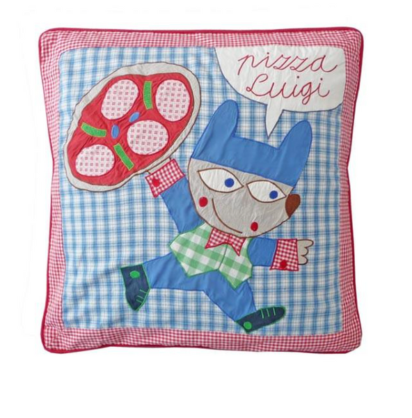 Kissen Luigi