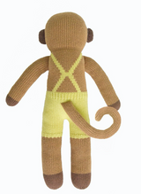 YOYO THE MONKEY