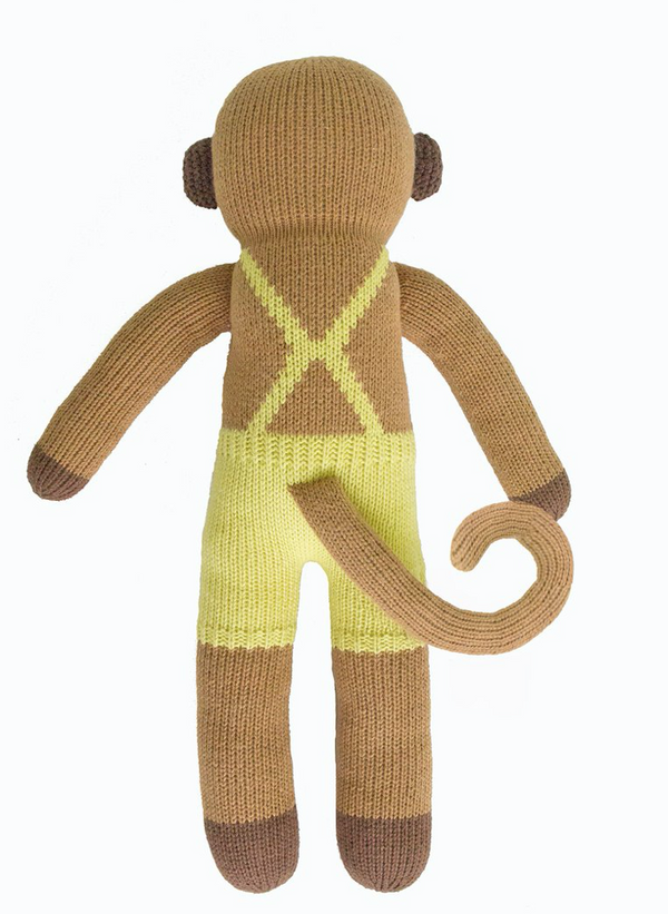 YOYO LE SINGE