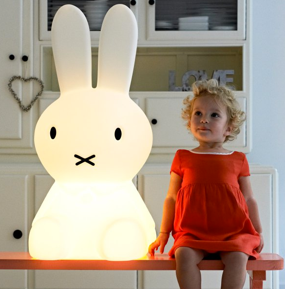 MIFFY LAMP XL