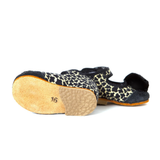 TIGER-FINKEN CLASSIC SCHWARZ