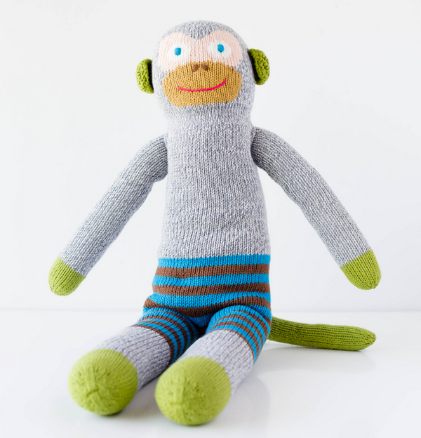 MOZART THE MONKEY