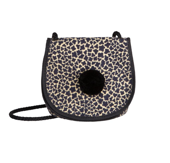 TIGER-FINK KINDERGARTENTASCHE BLACK