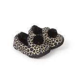 CHAUSSONS BÉBÉ TIGER FIND NOIR