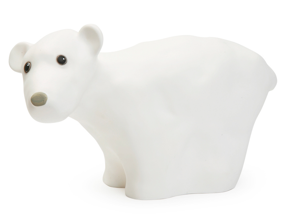 LAMPE OURS POLAIRE