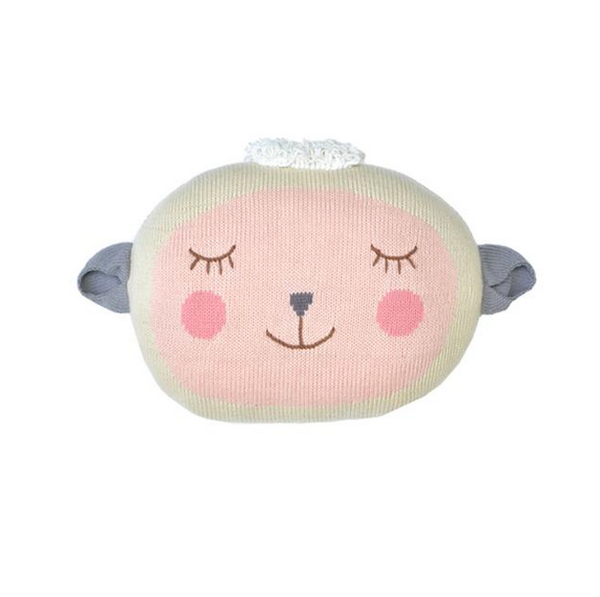 KISSEN WOOLY