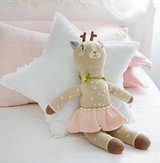 HAZEL THE DEER