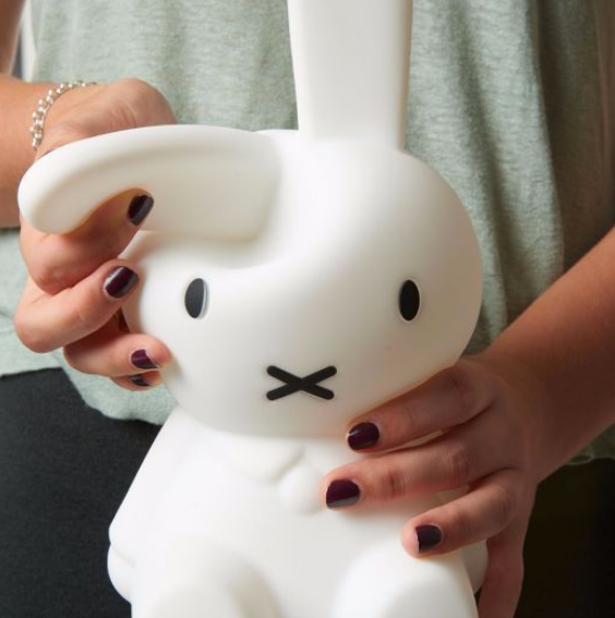 MY FIRST LIGHT MIFFY