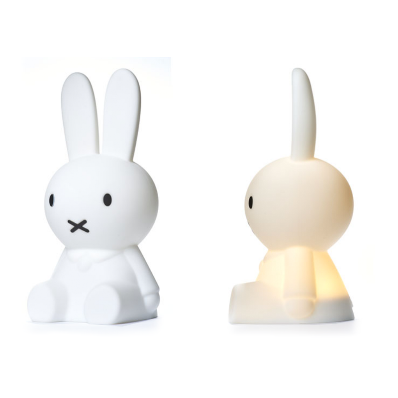 MON PREMIER MIFFY LUMINEUX