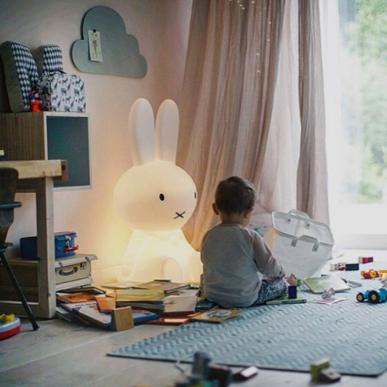 LAMPE MIFFY XL