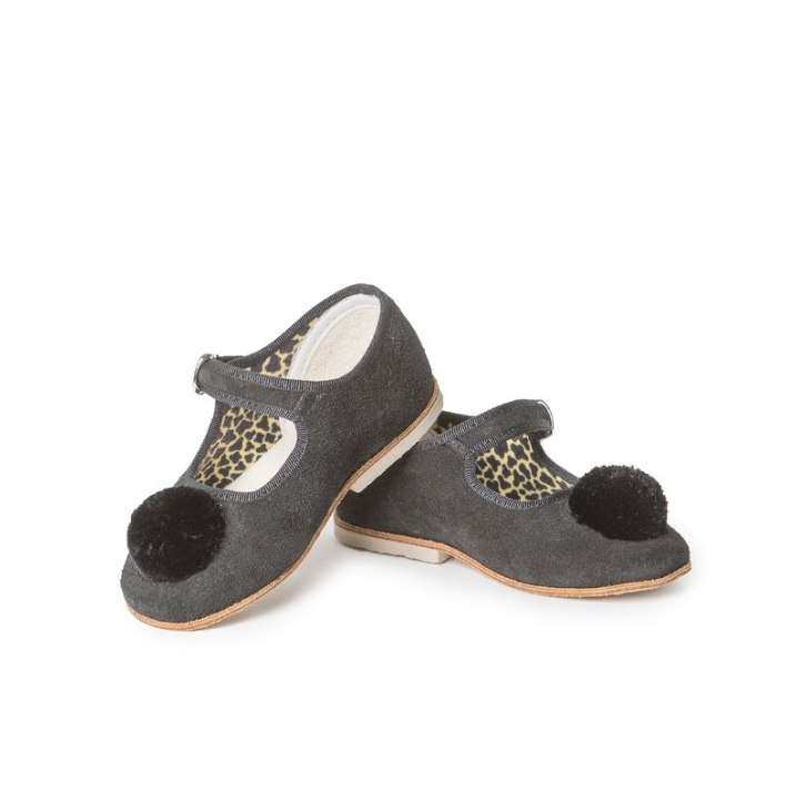 PINCEAUX TIGRE TOUT NOIR