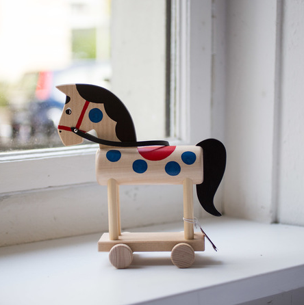 Rössli "Hü"