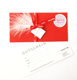 GUTSCHEIN TIGER-FINK