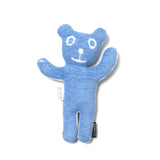 OURS EN PELUCHE