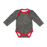 BABY BODYSUIT LONG SLEEVE